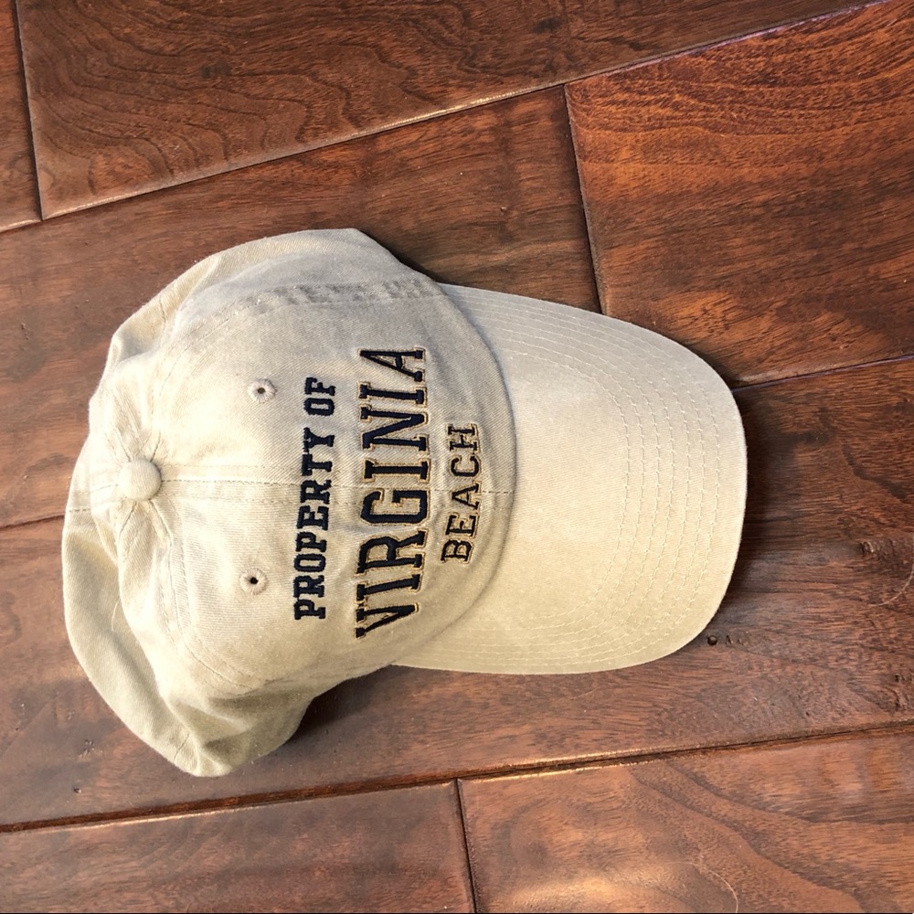 Virginia Beach Gear